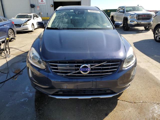 Photo 5 from auction – 2015 VOLVO XC60 T5 PL with VIN YV440MDM0F2743175