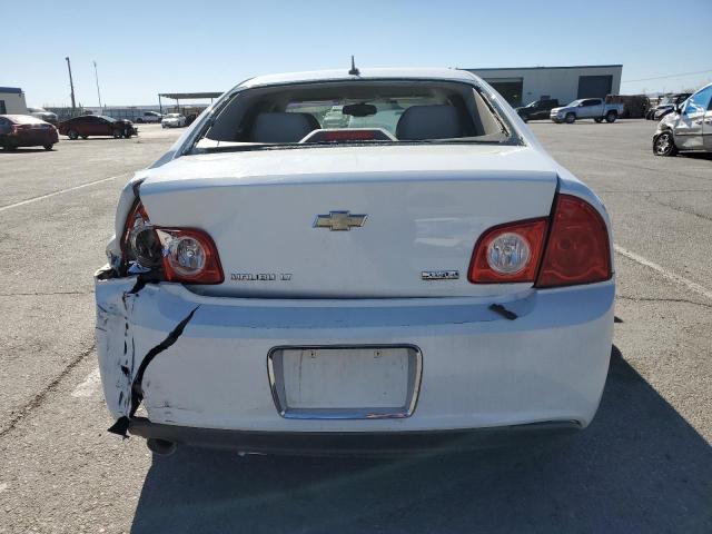 Photo 6 from auction – 2011 CHEVROLET MALIBU 2LT with VIN 1G1ZD5EU8BF111361