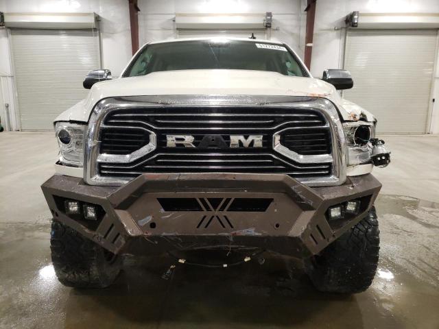 Photo 5 from auction – 2018 RAM 3500 LONGH with VIN 3C63R3NL3JG274367