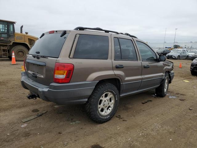 Photo 3 from auction – 2001 JEEP GRAND CHER with VIN 1J4GW48S41C640121