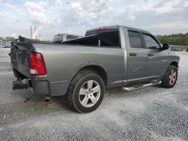 Photo 3 from auction – 2009 DODGE RAM 1500 with VIN 1D3HV18P99S725911