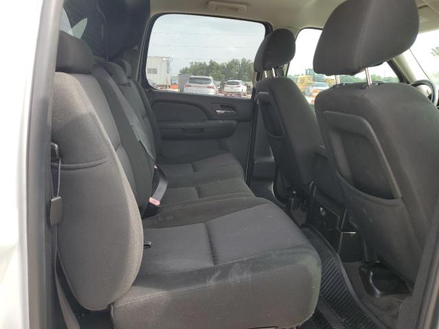 Photo 10 from auction – 2010 CHEVROLET AVALANCHE with VIN 3GNNCEE08AG123858