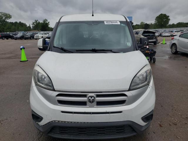 Photo 5 from auction – 2015 RAM PROMASTER with VIN ZFBERFBT3F6A02097