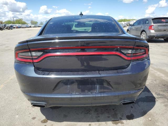 Photo 6 from auction – 2017 DODGE CHARGER R/ with VIN 2C3CDXCT7HH599166