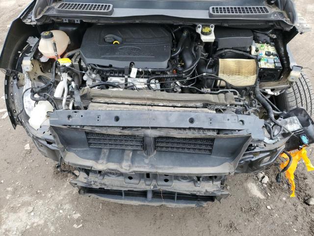 Photo 11 from auction – 2017 FORD ESCAPE SE with VIN 1FMCU9GDXHUA56994