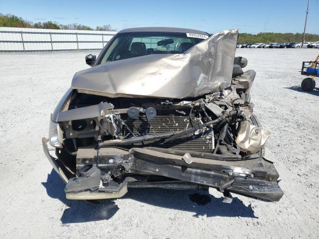 Photo 5 from auction – 2003 MERCURY GRAND MARQ with VIN 2MEFM74W63X631555