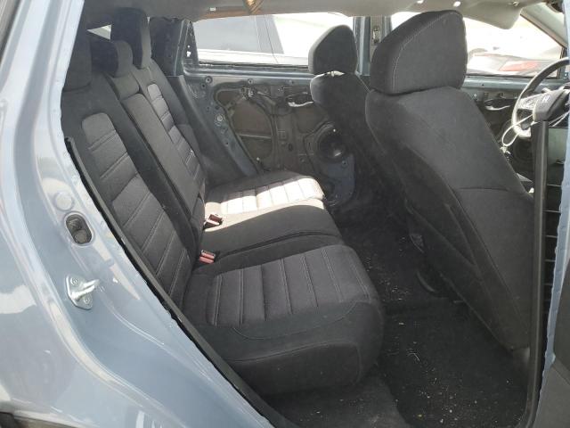 Photo 11 from auction – 2022 HONDA CR-V EX with VIN 7FARW2H57NE020163