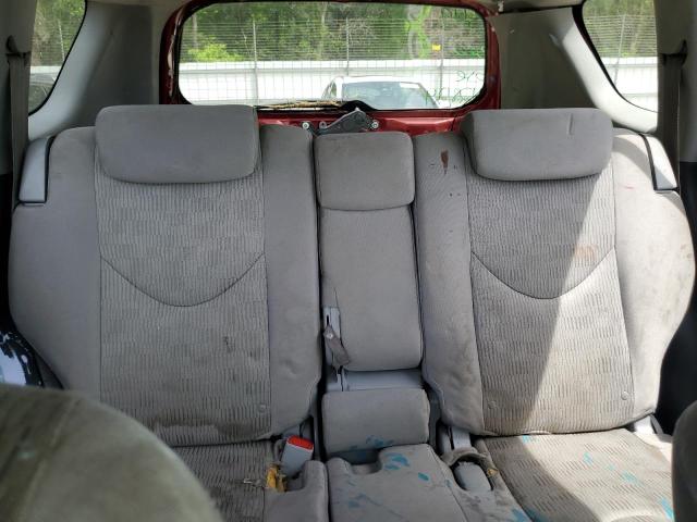 Photo 10 from auction – 2010 TOYOTA RAV4 with VIN JTMBF4DV5AD022123