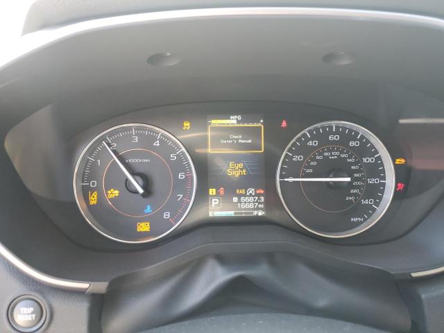 Zdjęcie 9 z aukcji – 2023 SUBARU CROSSTREK z VIN JF2GTHMC7P8234044