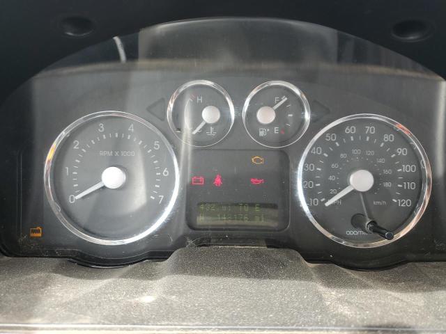 Photo 9 from auction – 2005 MERCURY MONTEGO LU with VIN 1MEFM40145G616280