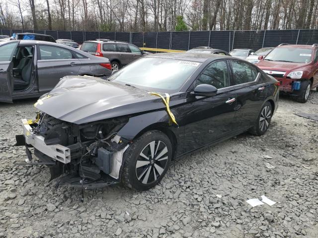 NISSAN ALTIMA SL 2020 with VIN 1N4BL4EVXLC158978 - Photo from auction