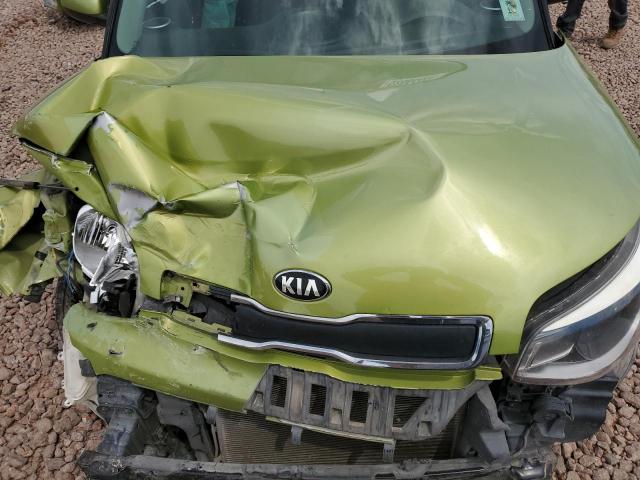 Photo 11 from auction – 2015 KIA SOUL with VIN KNDJN2A26F7791149