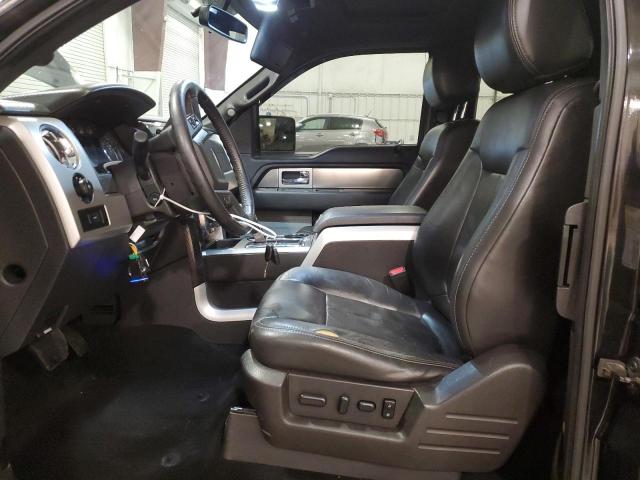 Photo 7 from auction – 2014 FORD F150 SUPER with VIN 1FTFX1ET0EFA47368