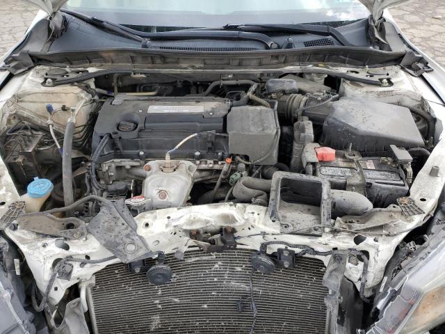 Photo 11 from auction – 2015 HONDA ACCORD EX with VIN 1HGCR2F74FA186309