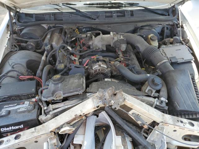 Photo 11 from auction – 2010 FORD CROWN VICT with VIN 2FABP7BV0AX101764