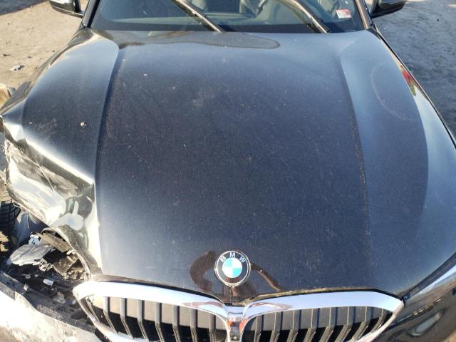 Photo 11 from auction – 2019 BMW 330XI with VIN WBA5R7C54KAJ87586