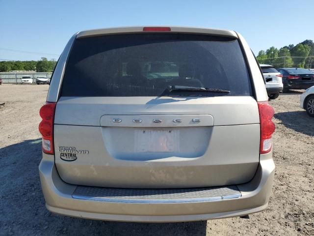 Photo 6 from auction – 2013 DODGE GRAND CARA with VIN 2C4RDGBG3DR619329