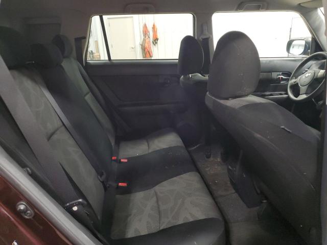 Photo 10 from auction – 2015 SCION XB with VIN JTLZE4FE9FJ082417