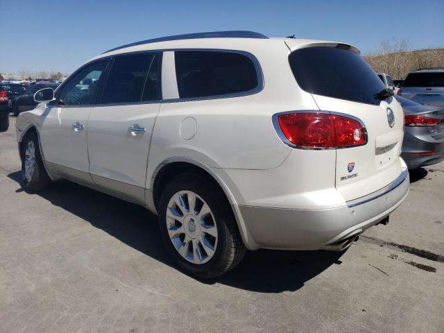 Photo 2 from auction – 2012 BUICK ENCLAVE with VIN 5GAKVDED5CJ178273