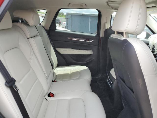 Photo 10 from auction – 2017 MAZDA CX-5 GRAND with VIN JM3KFADL1H0161185