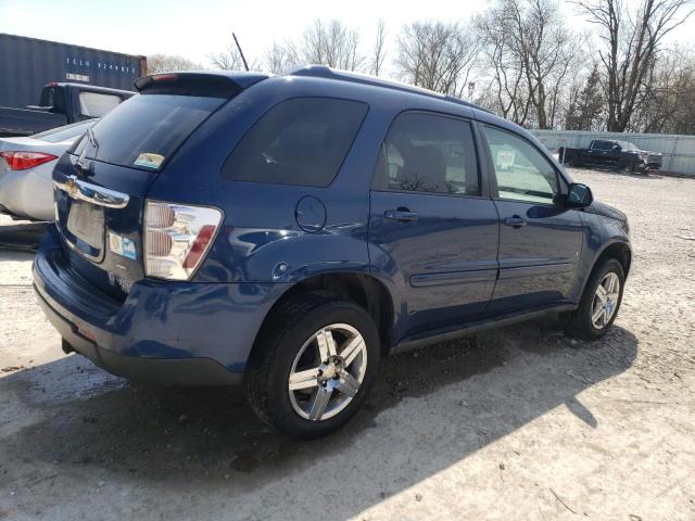 Photo 3 from auction – 2009 CHEVROLET EQUINOX LT with VIN 2CNDL43F396247366