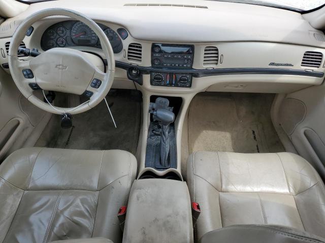 Photo 8 from auction – 2005 CHEVROLET IMPALA SS with VIN 2G1WP551059318761