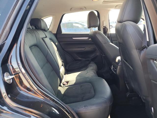 Photo 10 from auction – 2020 MAZDA CX-5 TOURI with VIN JM3KFACM3L0855041