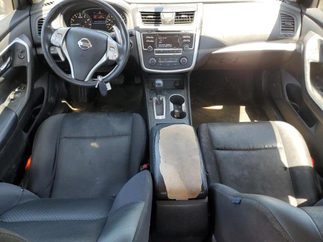 Photo 8 from auction – 2016 NISSAN ALTIMA 2.5 with VIN 1N4AL3AP8GC154687