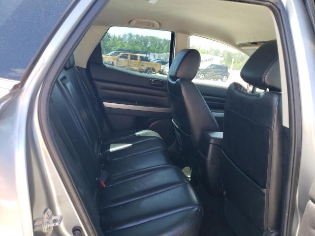 Photo 11 from auction – 2010 MAZDA CX-7 with VIN JM3ER4WL1A0302927
