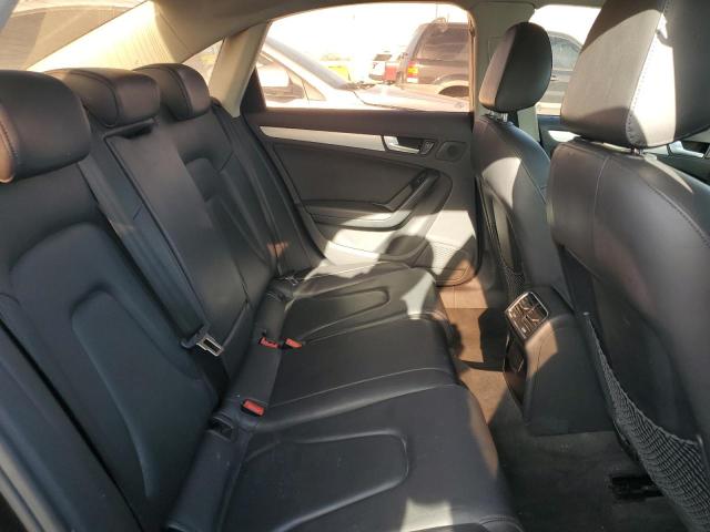Photo 10 from auction – 2010 AUDI A4 PREMIUM with VIN WAUHFAFL0AN031839