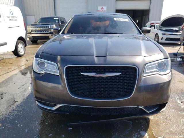 Photo 5 from auction – 2015 CHRYSLER 300 LIMITE with VIN 2C3CCAAG6FH749593