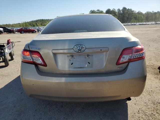 Photo 6 from auction – 2007 TOYOTA CAMRY CE with VIN 4T1BE46K67U041998