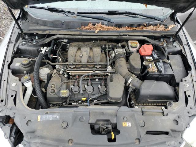 Photo 11 from auction – 2014 FORD TAURUS 4D with VIN 1FAHP2E80EG122922
