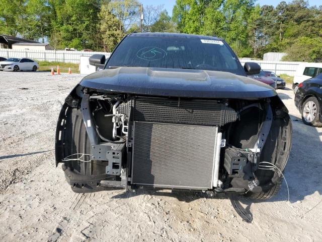 Photo 5 from auction – 2020 FORD EXPLORER X with VIN 1FMSK7DH2LGA49168