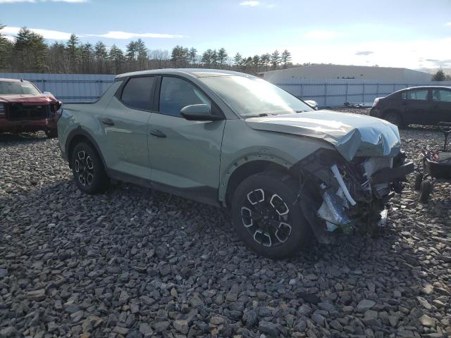 Photo 4 from auction – 2023 HYUNDAI SANTA CRUZ with VIN 5NTJADAE3PH067869