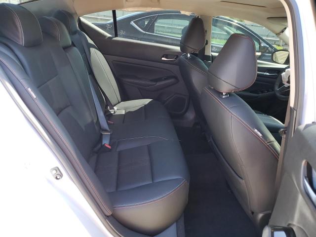 Photo 10 from auction – 2024 NISSAN ALTIMA SR with VIN 1N4BL4CV1RN348328