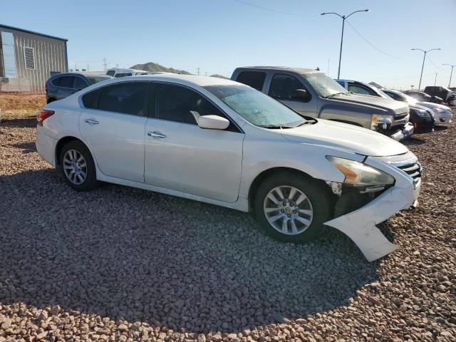 Photo 4 from auction – 2015 NISSAN ALTIMA 2.5 with VIN 1N4AL3AP9FN894834