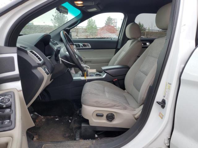 Photo 7 from auction – 2013 FORD EXPLORER X with VIN 1FM5K7D8XDGC78311