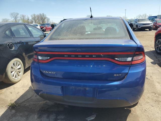 Photo 6 from auction – 2013 DODGE DART SXT with VIN 1C3CDFBA2DD184953