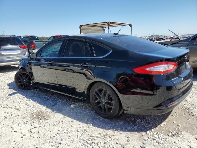 Photo 2 from auction – 2016 FORD FUSION SE with VIN 3FA6P0H70GR373689