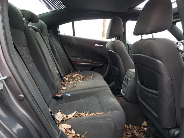 Photo 10 from auction – 2013 DODGE CHARGER SX with VIN 2C3CDXHG8DH544196