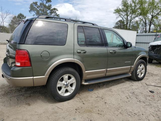 Photo 3 from auction – 2004 FORD EXPLORER E with VIN 1FMDU64K94ZA21480