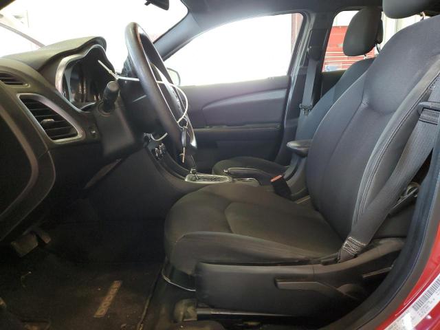 Photo 7 from auction – 2014 DODGE AVENGER SE with VIN 1C3CDZAB7EN112783