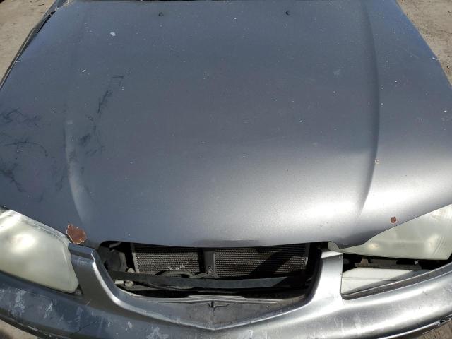 Photo 11 from auction – 2002 MAZDA 626 ES with VIN 1YVGF22D525300724