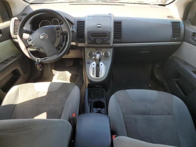 Photo 8 from auction – 2011 NISSAN SENTRA 2.0 with VIN 3N1AB6AP6BL668536