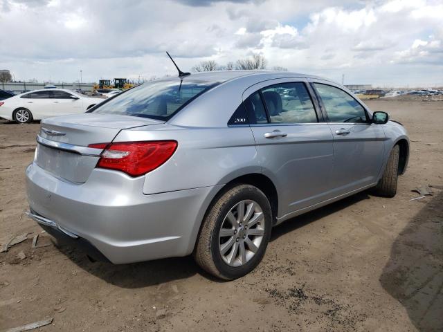 Photo 3 from auction – 2012 CHRYSLER 200 TOURIN with VIN 1C3CCBBB5CN101917