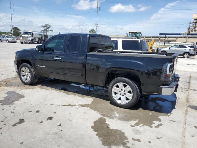 Photo 2 from auction – 2008 GMC SIERRA C15 with VIN 1GTEC19J58Z274140