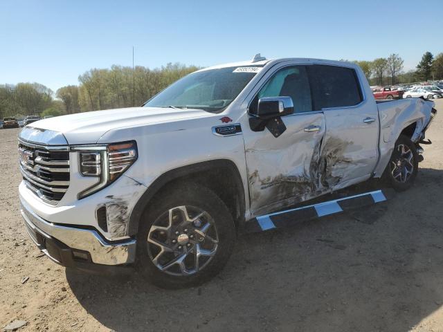 GMC SIERRA K15 2023 with VIN 3GTUUDED7PG259888 - Photo from auction