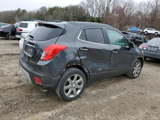 Photo 3 from auction – 2016 BUICK ENCORE CON with VIN KL4CJBSB6GB586037