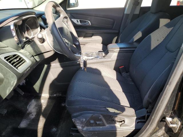 Photo 7 from auction – 2012 GMC TERRAIN SL with VIN 2GKALMEKXC6388612